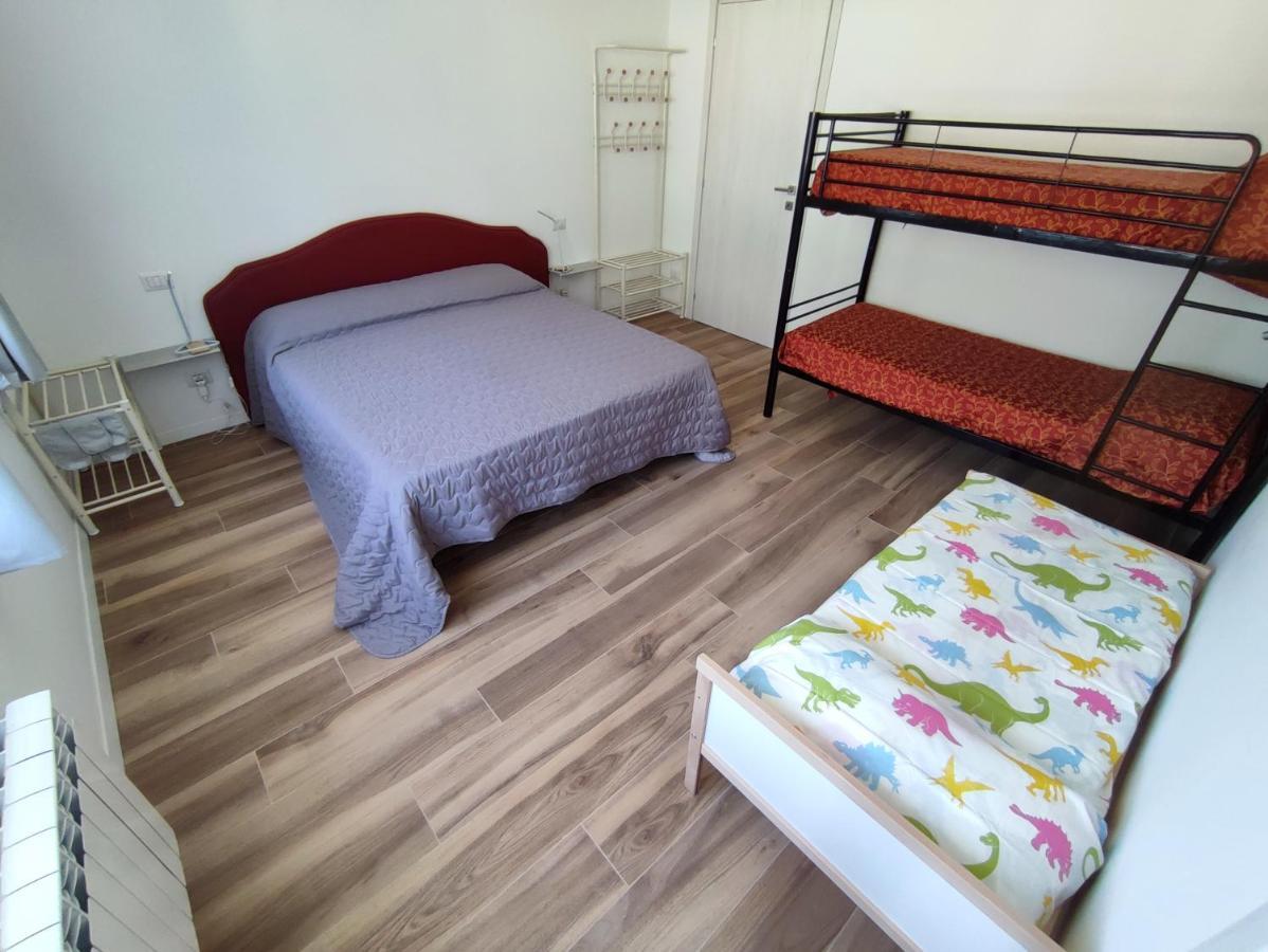 Cornizzolo Bed Breakfast Suello Екстериор снимка